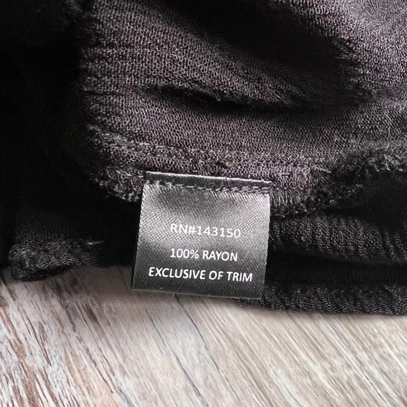 Chloe Oliver : beaded layered swing tank - Picture 10 of 13